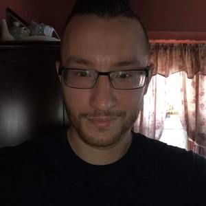 Meet your Posher, Nick